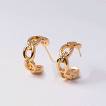 Chain Hoops
