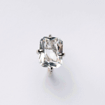 Bright Crystal Ring