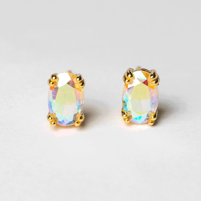 Litmus Earrings