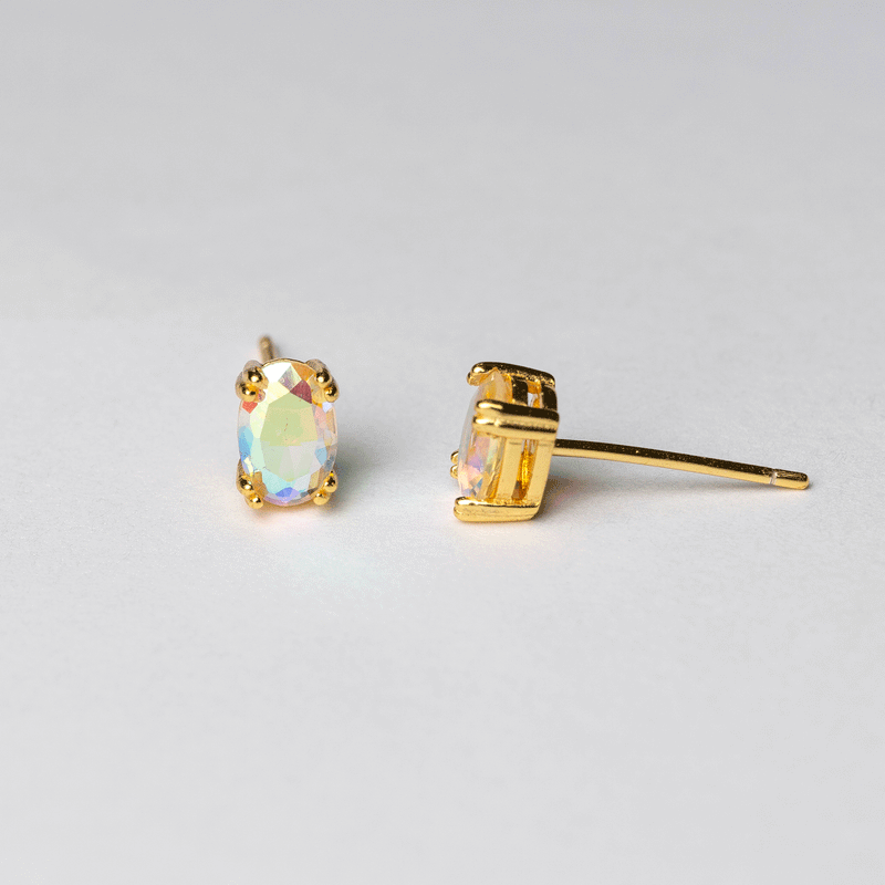 Litmus Earrings