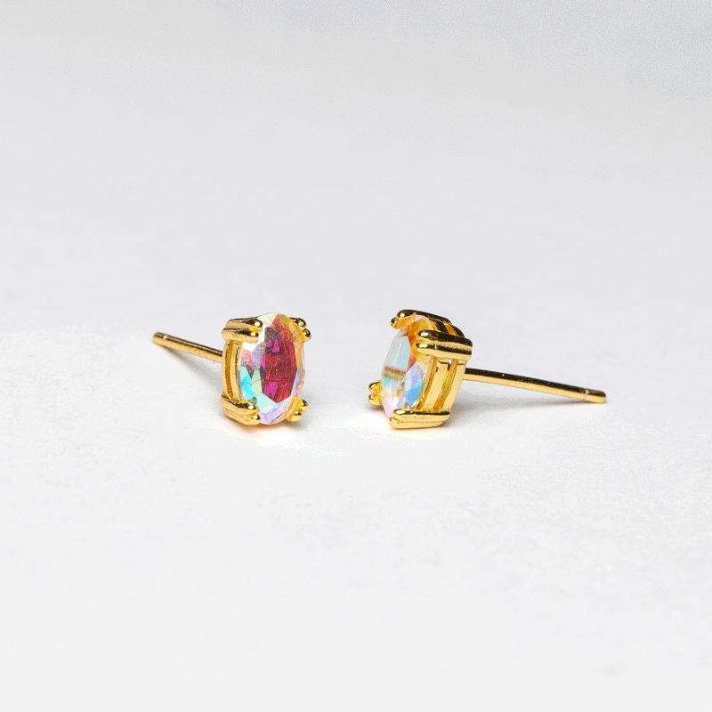 Litmus Earrings