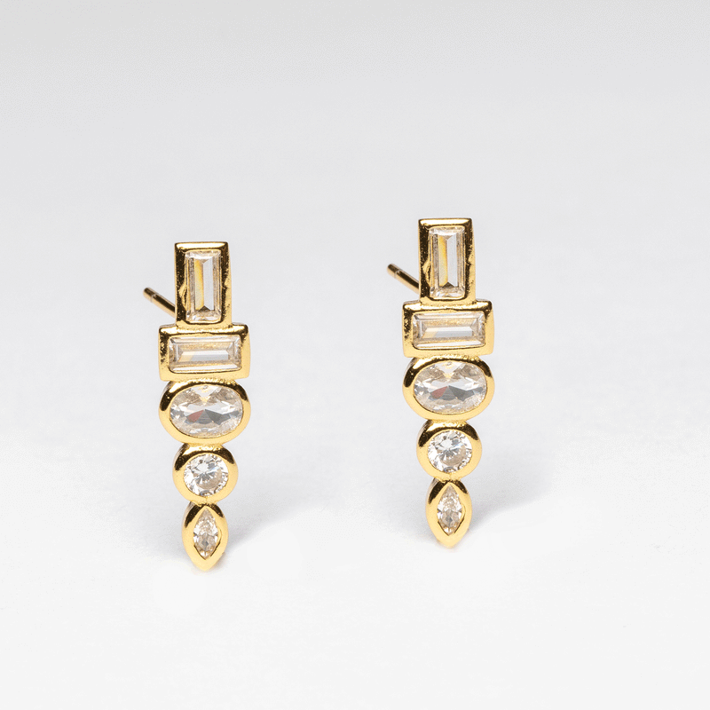 Geometric Studs