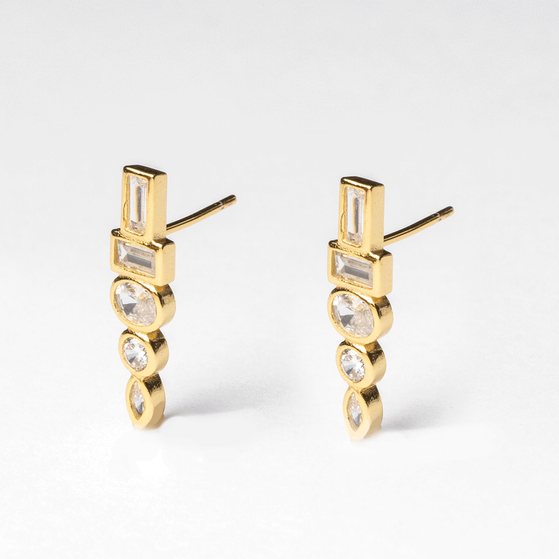 Geometric Studs