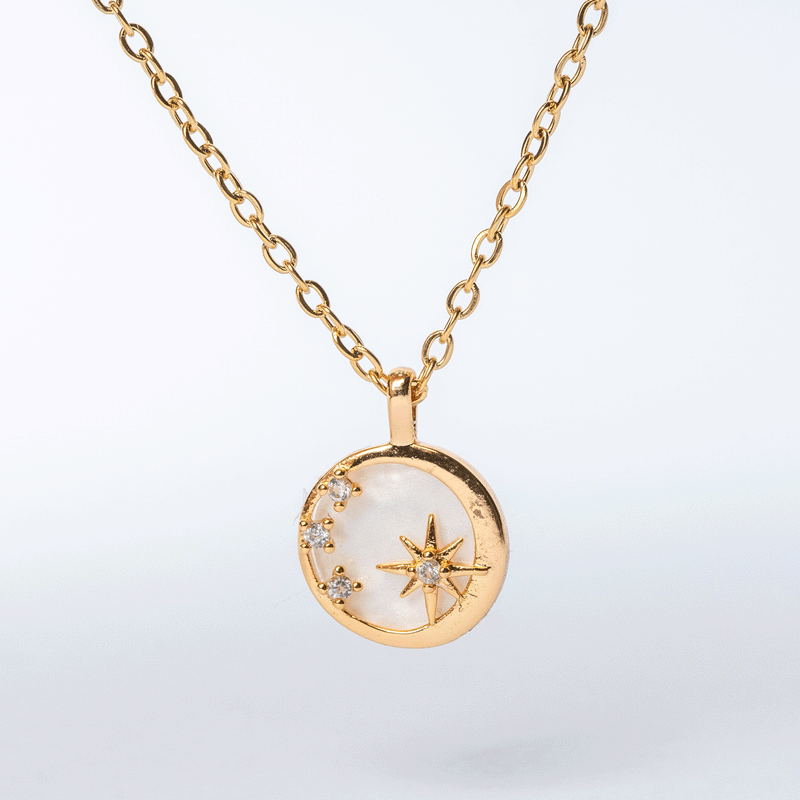 Sparkling Star