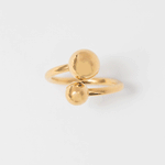 Double Dot Ring