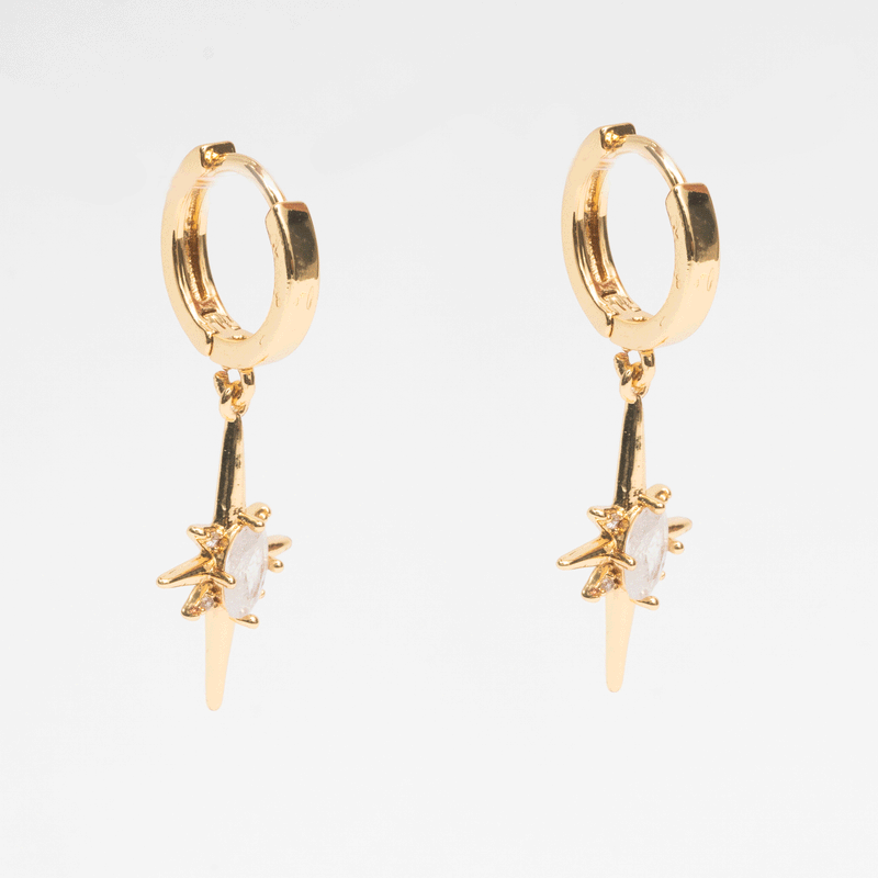 Sparkle Earrings