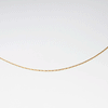 Twisted Chain
