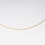 Twisted Chain