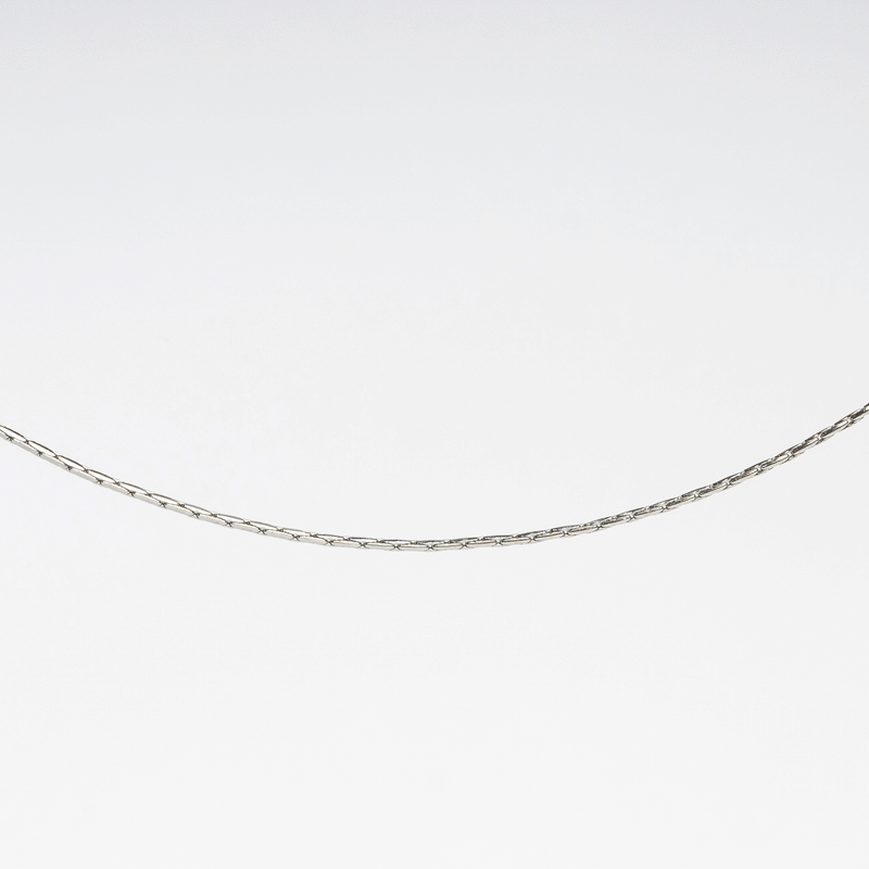 Twisted Chain