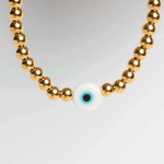 Evil Eye Bracelet