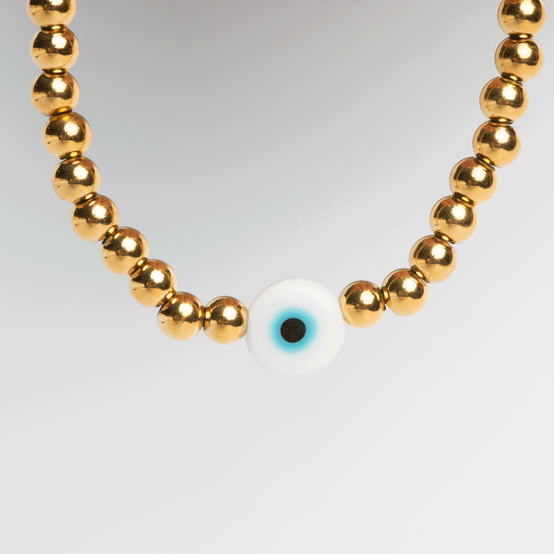 Evil Eye Bracelet