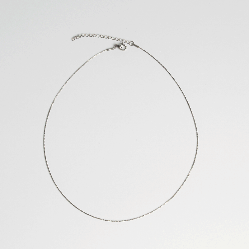Twisted Chain