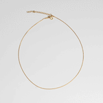 Twisted Chain