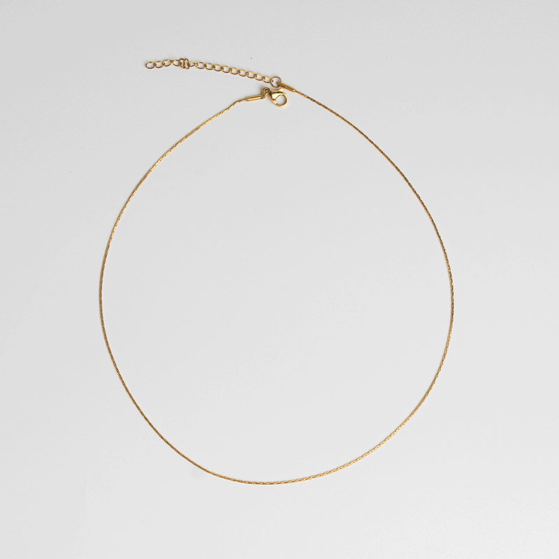 Twisted Chain