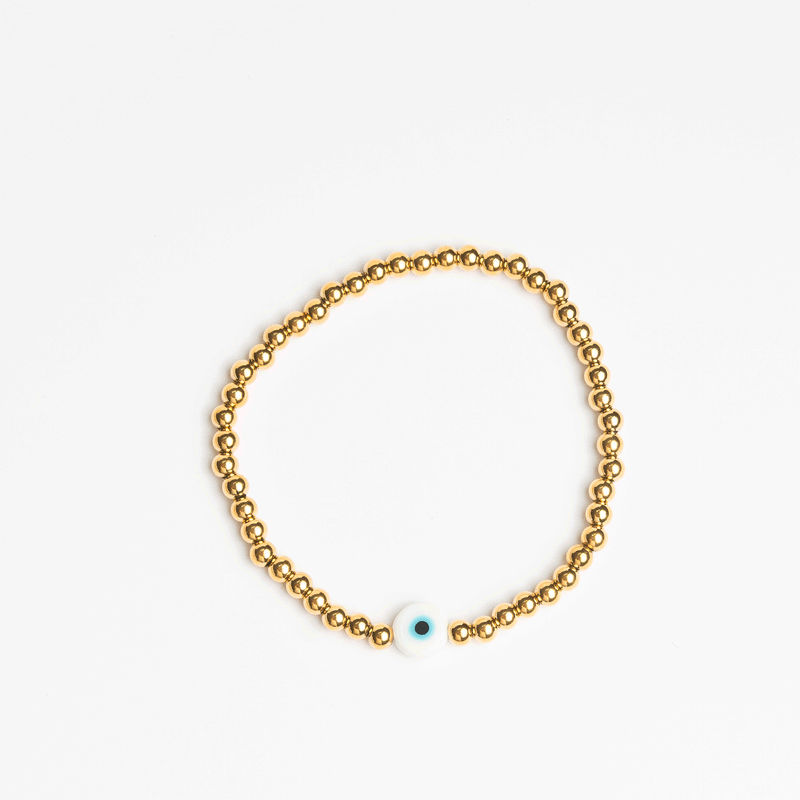 Evil Eye Bracelet
