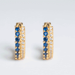 Radiant Hoops