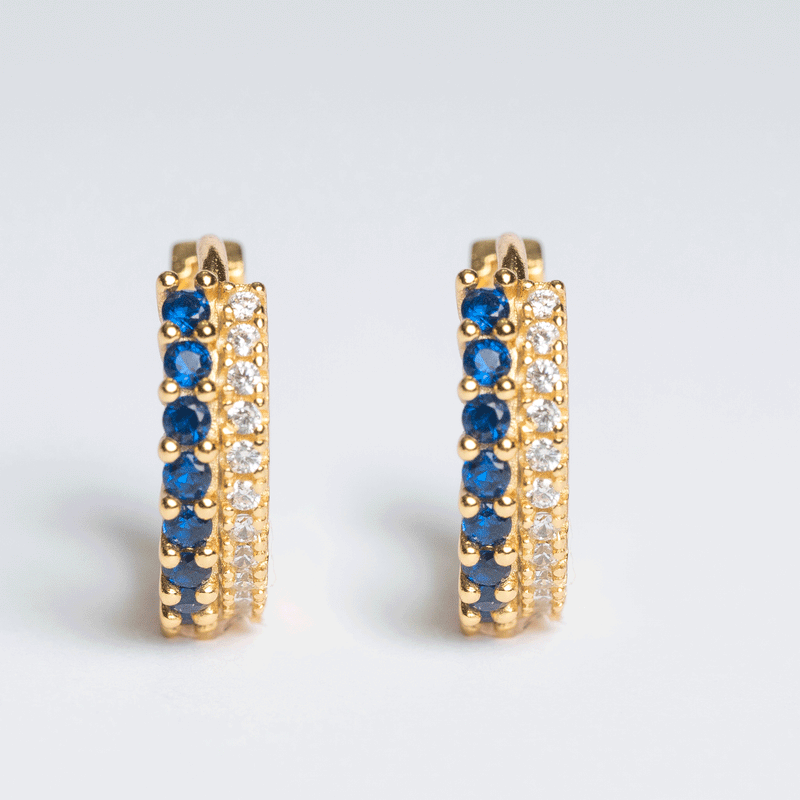 Radiant Hoops