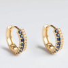 Radiant Hoops