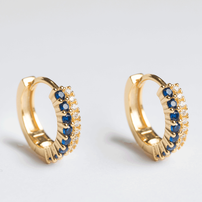 Radiant Hoops