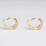 Radiant Hoops