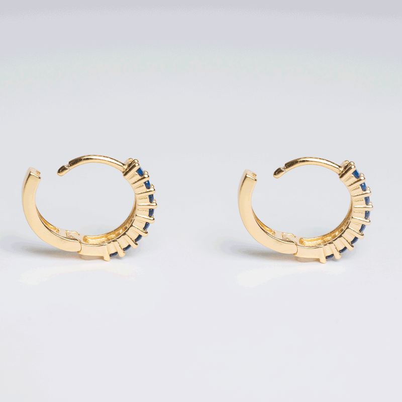 Radiant Hoops