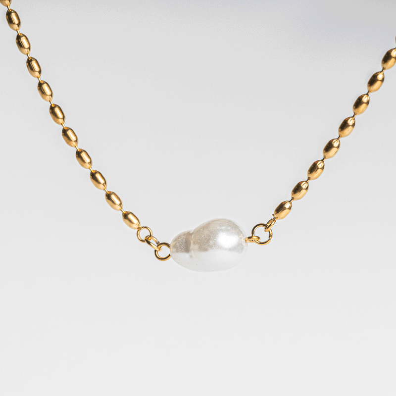 Stunning Pearl Bracelet