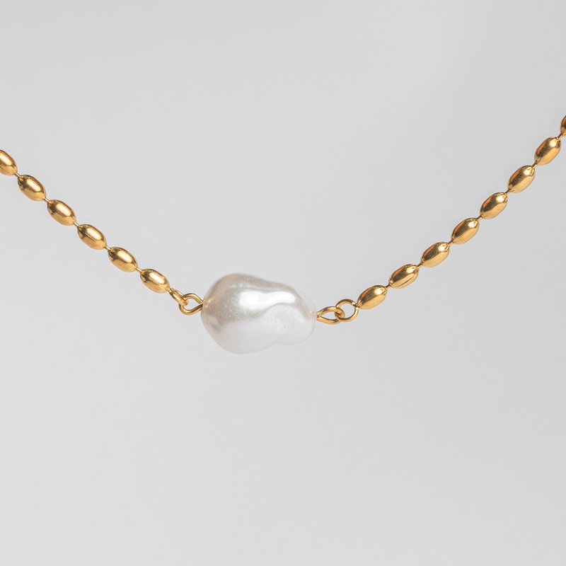 Stunning Pearl Bracelet