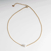 Stunning Pearl Necklace
