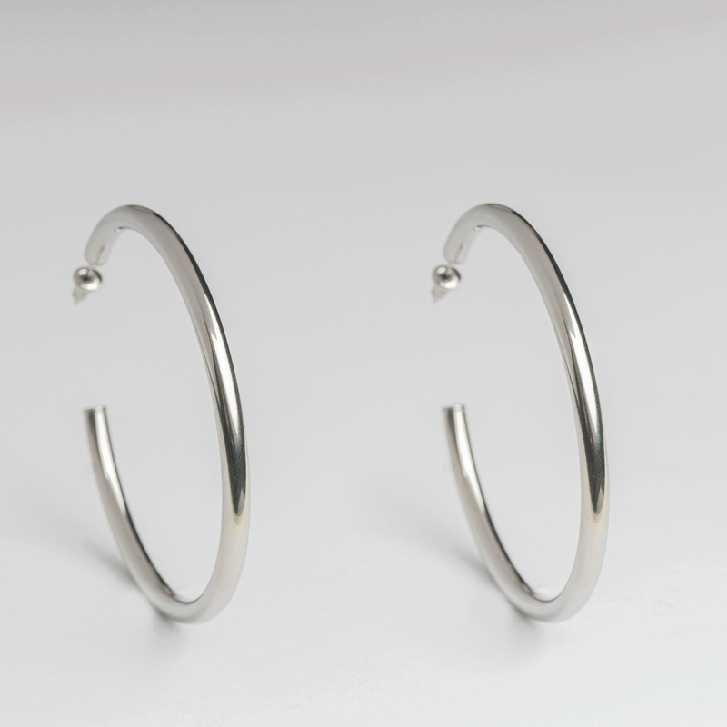 Classic Hoops