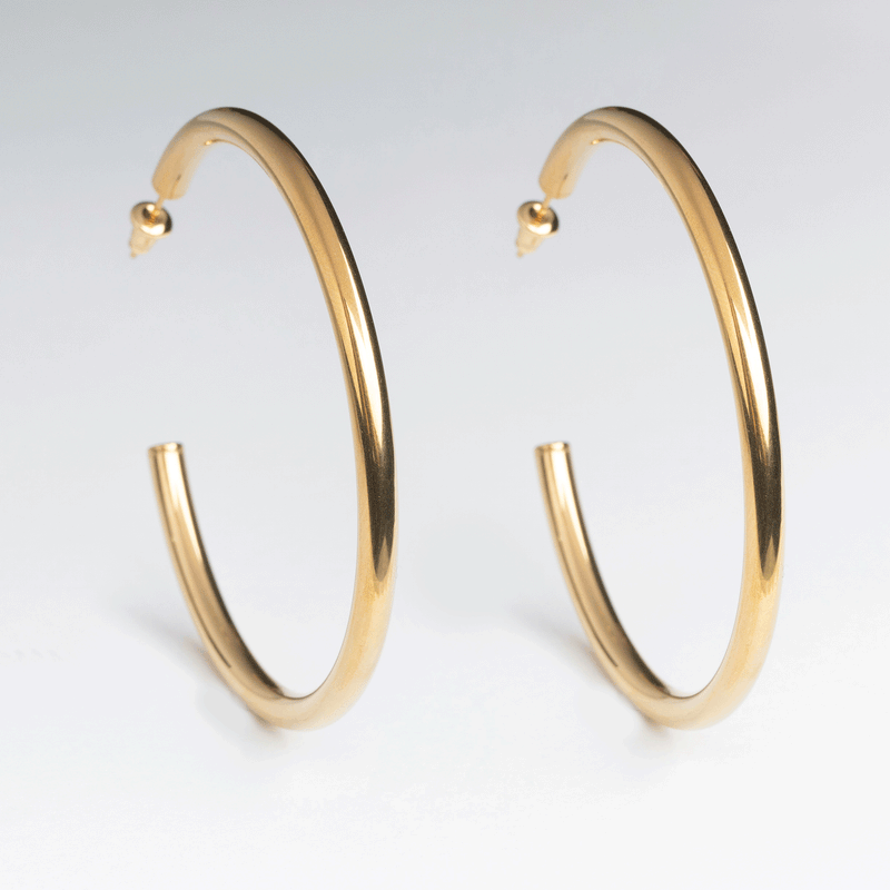Classic Hoops