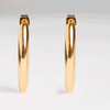 Elegant Hoops