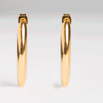 Elegant Hoops