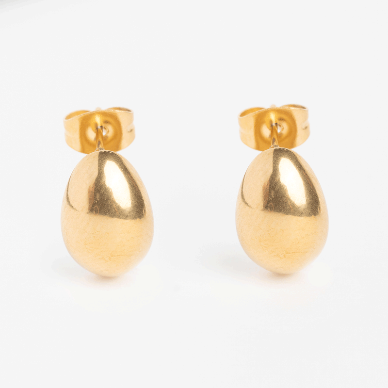 Beryl Earrings