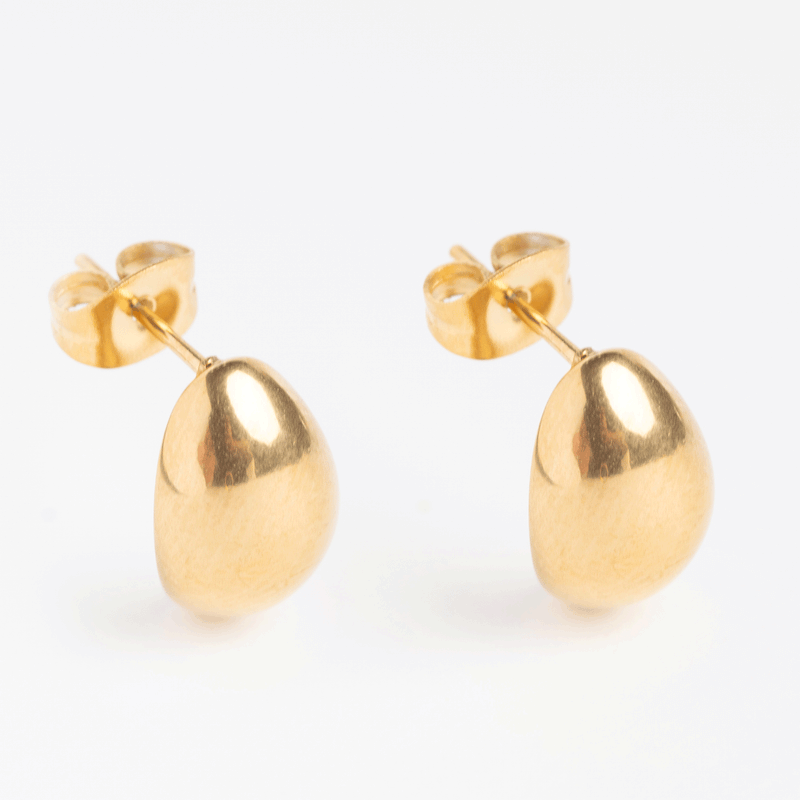Beryl Earrings