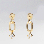 Spark Earrings