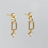Spark Earrings