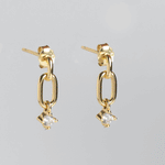 Spark Earrings