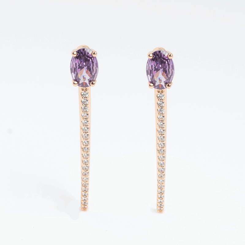 Anne Earrings