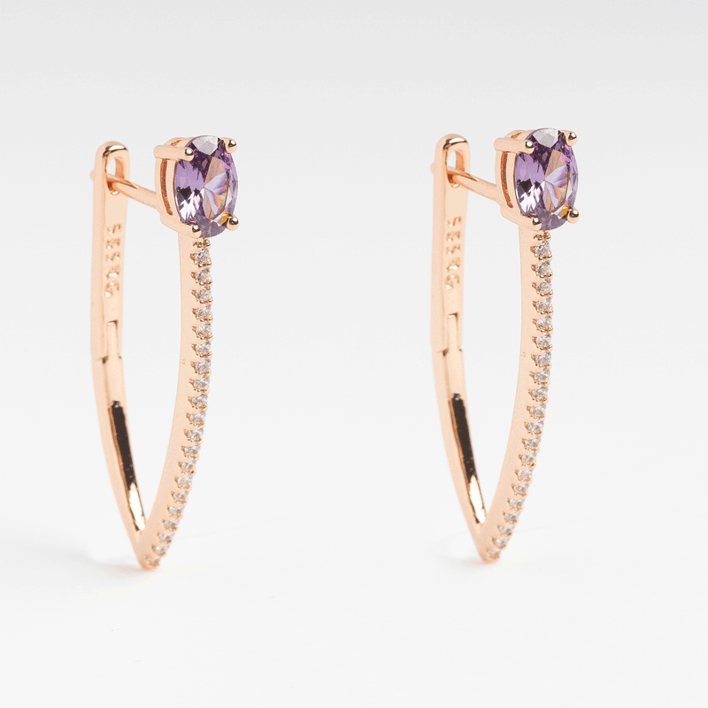 Anne Earrings