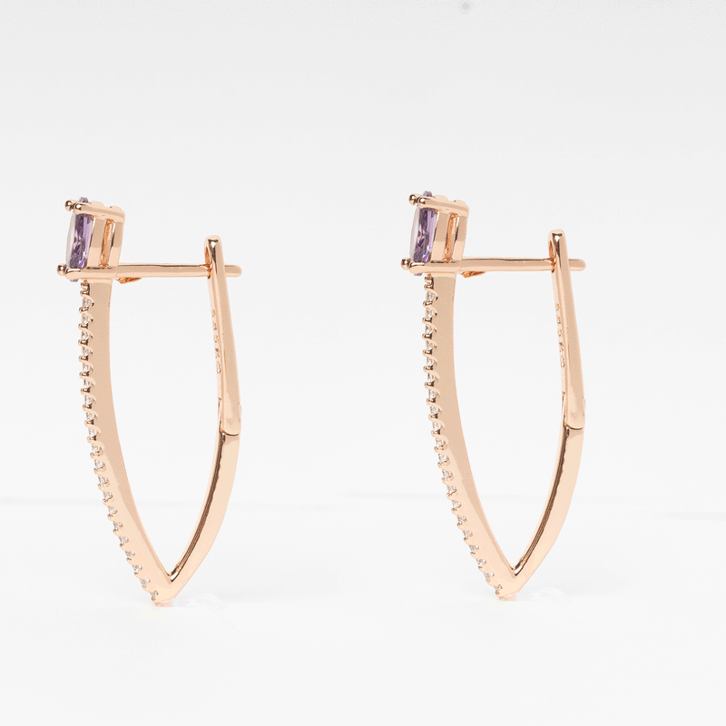 Anne Earrings
