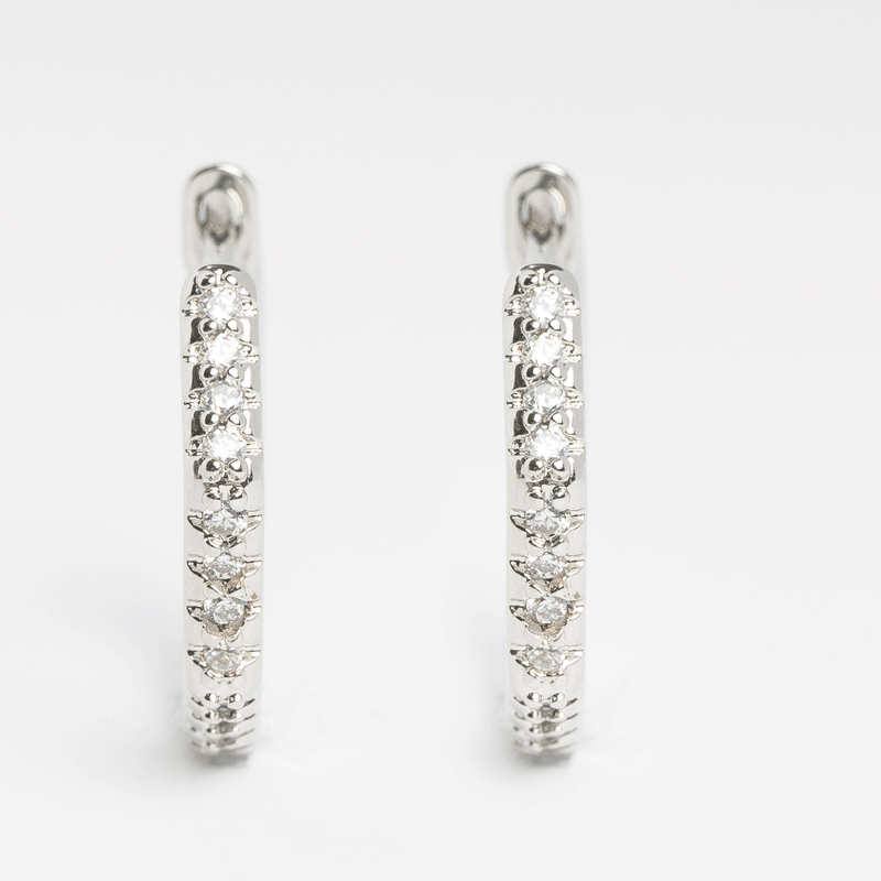 Tiana Hoops