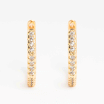 Tiana Hoops