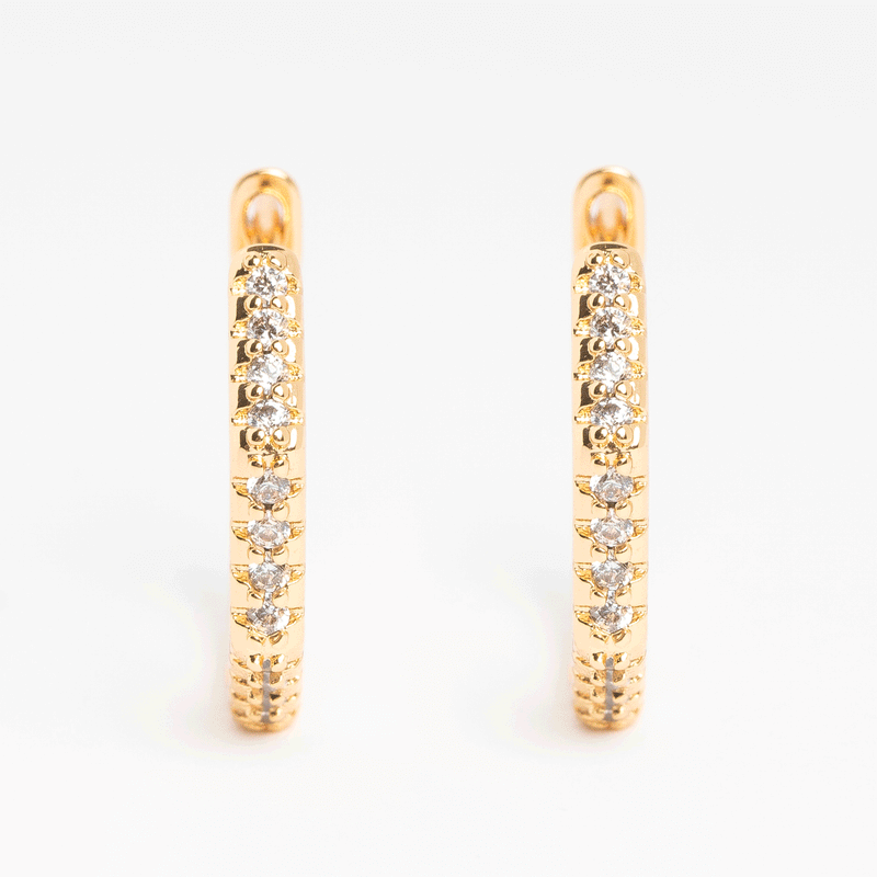Tiana Hoops