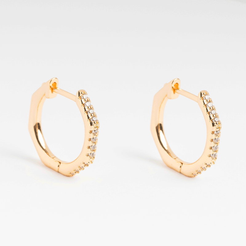 Tiana Hoops