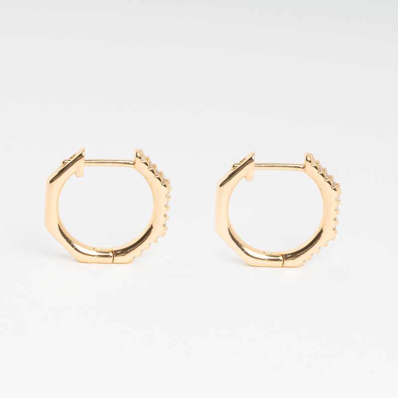 Tiana Hoops