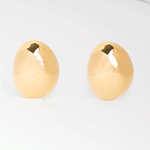 Chunky Essential Earrings