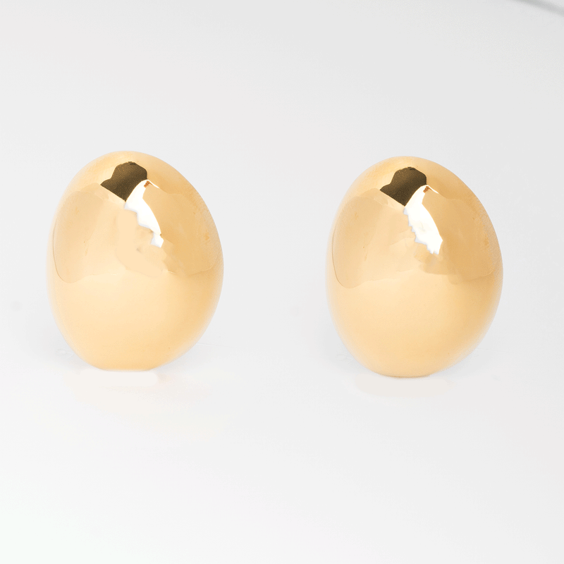 Chunky Essential Earrings