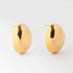Chunky Essential Earrings