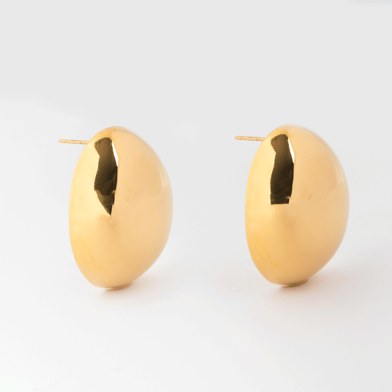 Chunky Essential Earrings