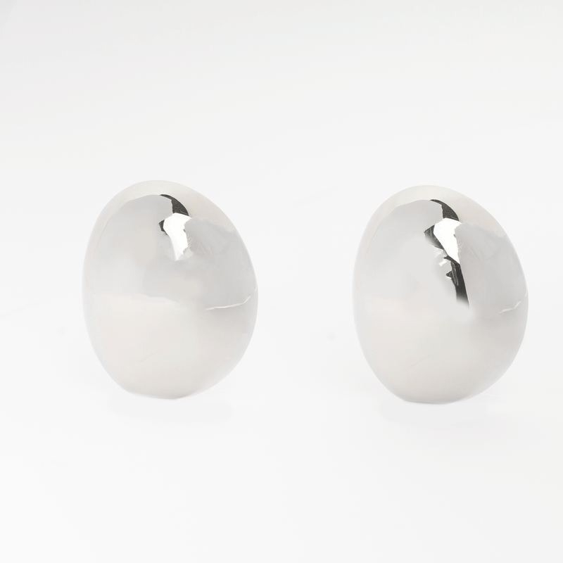 Chunky Essential Earrings